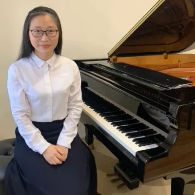 Ms Charity, Founder & Piano Instructor at Horizon Music Academy