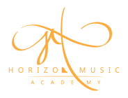 Horizon Music Academy